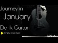 Journey In January In B Minor By Alireza Tayebi Solo Guitar Original Composition