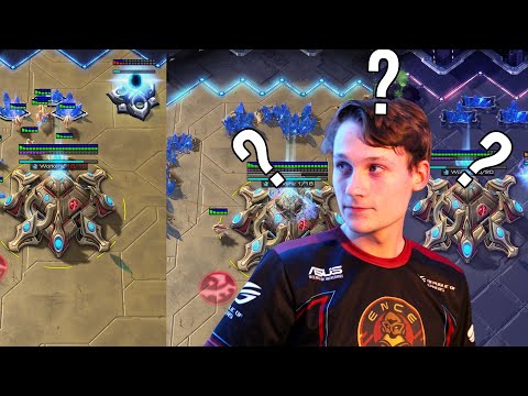 Three Nexus BEFORE Core vs SERRAL | Greediest Man Alive