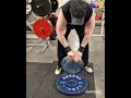 35kg Plate Pinch Easy