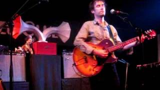 Andrew Bird - &#39;Measuring Cups&#39; - Live in Madrid