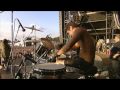 Soulfly -Frontlines. Live @ Wacken Open Air 2006.