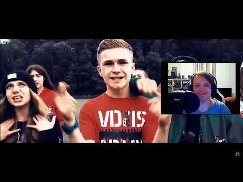 Bewertung VDSIS - Korb (official Musikvideo) // performed by Dustin, Nele, Kimi, Cino, Emily,Michal