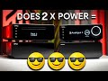 The BEST HiFi SOUND QUALITY in small packages? Cyrus 40 PSU