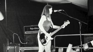 Raum der Zeit live - Kein Gerede (Wizo Tribute Band)