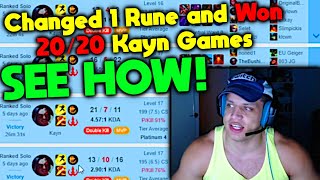 Tyler1 reveals BOOSTED Account