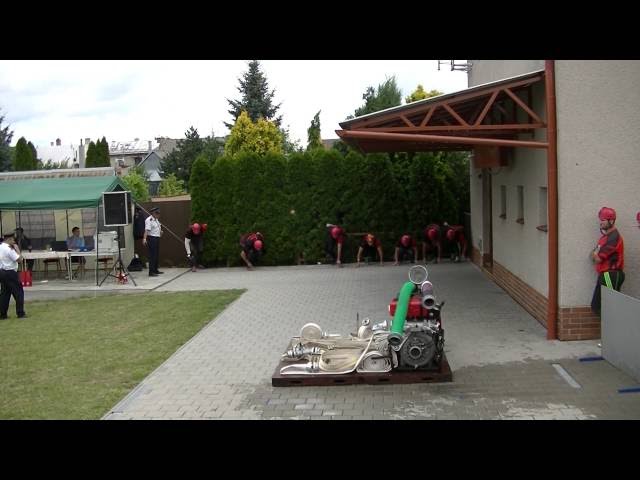 Tučapy, 09. 07. 2016
