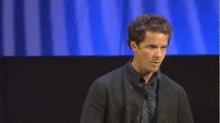 Graham Hill: Life Edited and the Luxury of Less