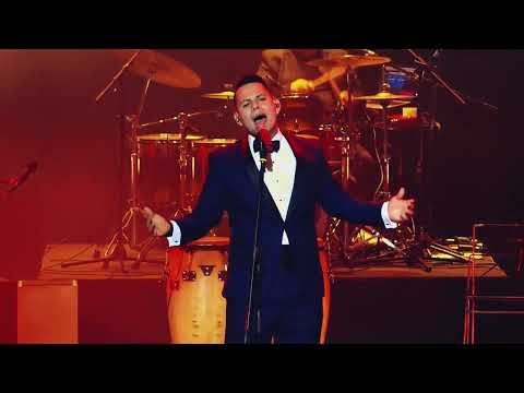 Jhonatan Luna – La nave del olvido – En vivo