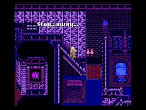 SNES Longplay [216] Final Fantasy VI (Part 5 of 7)