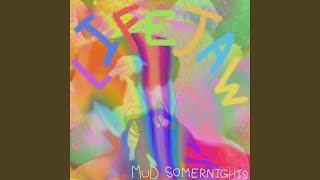 Cover art for lifejaw