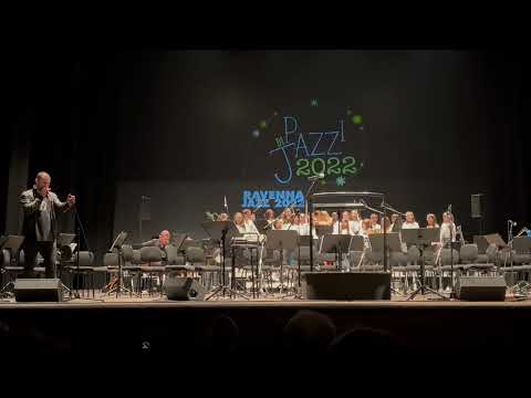 Pazzi di Jazz 2022 - Crapa Pelada di Gorni Kramer