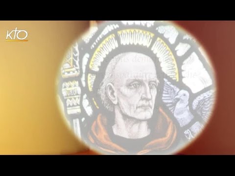 Saint Colomban et l’héritage des moines irlandais