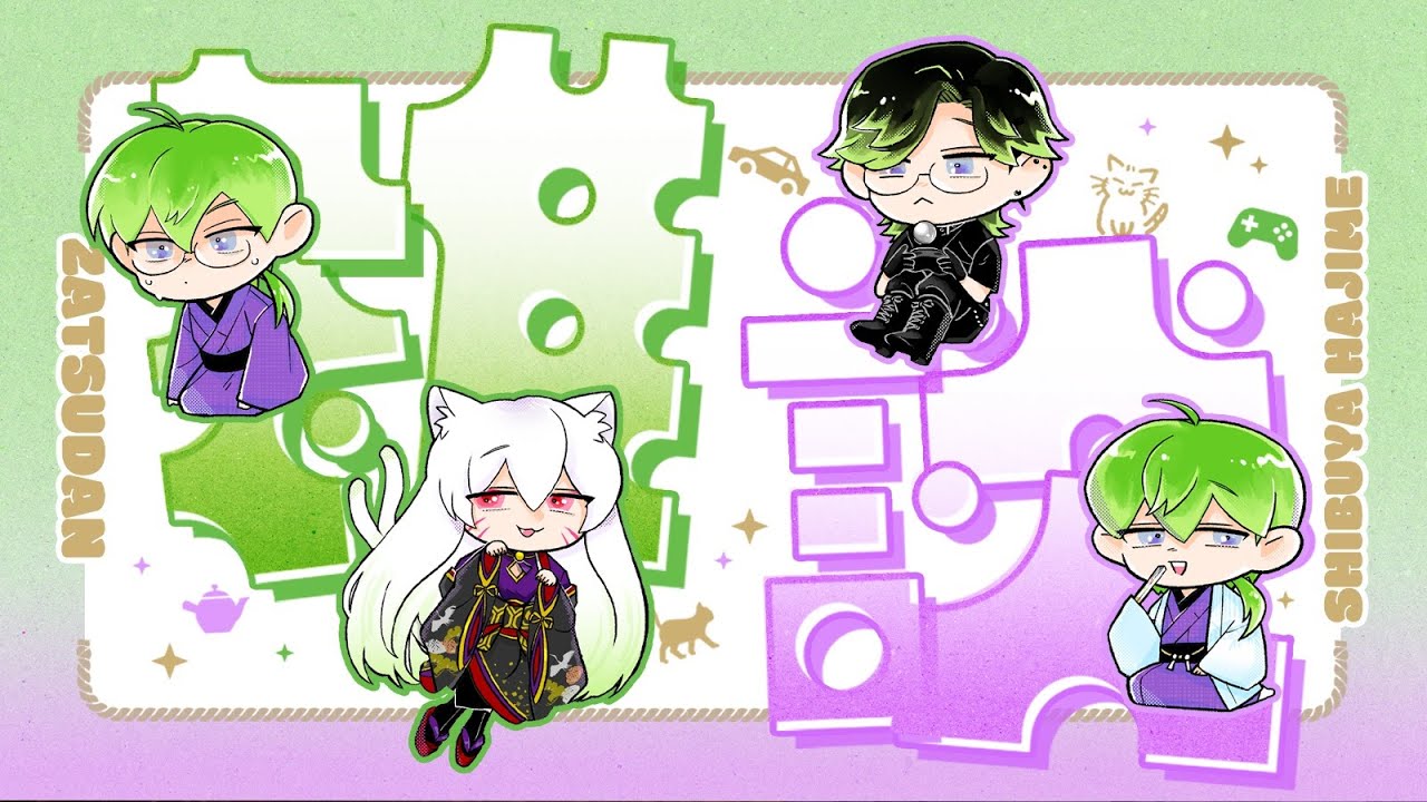 YouTubeサムネイル