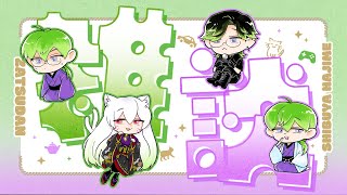 【雑談】_(:3 」∠)_おしゃべりざむらい【にじさんじ/渋谷ハジメ】