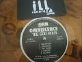 Omniscence The Return