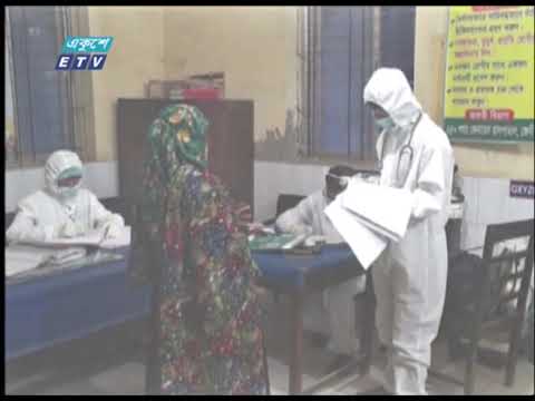 দেশে বেড়েই চলছে করোনা আক্রান্ত রোগীর সংখ্যা | ETV News