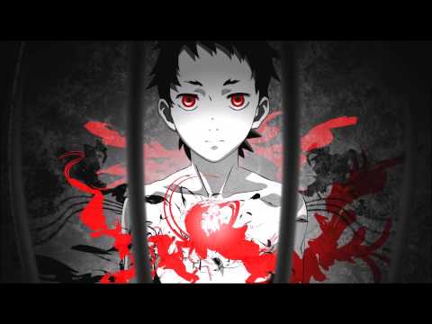 Nightcore - Cage The Beast