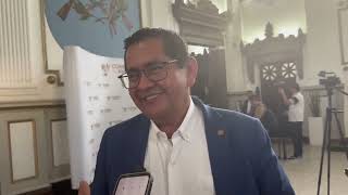 Inés Castillo espera que el Jueves se elige a magistrados de la CC