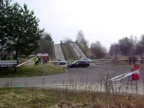 TYCHY SMT - 05.04.2009