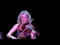 Natalie MacMaster "Welcome" 3/21/10 Sanders Theater Cambridge, MA