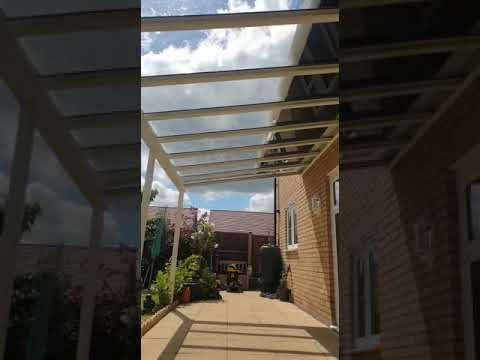 SBI Ltd (Sun Blinds Installations) video.