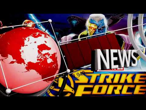 Blitz Bot Cheaters Ban Incoming? - MARVEL Strike Force - MSF