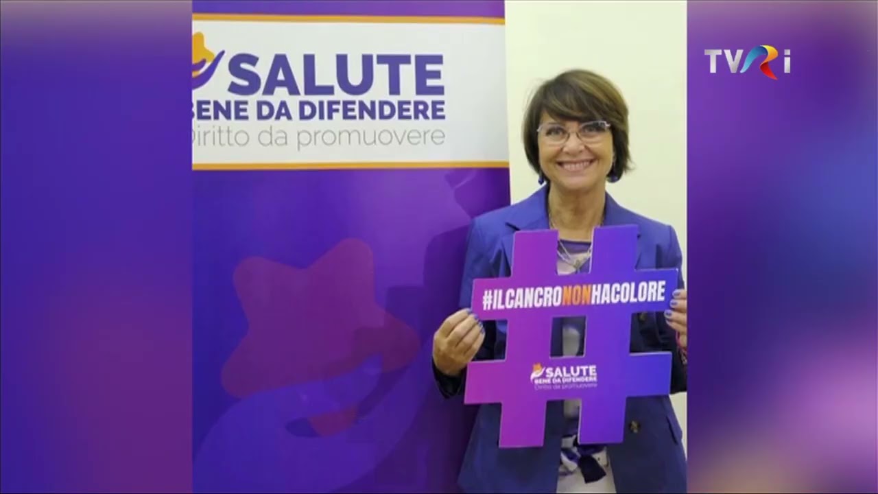 Cancerul bronhopulmonar. Schimb de experienţă româno-italian, prevenţie şi voluntariat