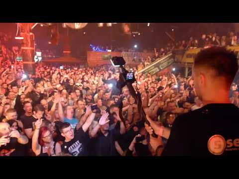 Westbam #1   Bass Planet 2015