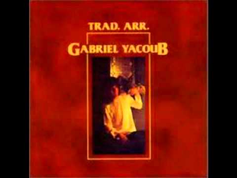 Gabriel Yacoub - Mon Ami, Mon Bel Ami