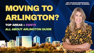 Moving to Arlington VA | Best Neighborhoods, Home Prices, Commute & Lifestyle