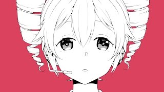 自分用☞➳︎︎︎➭➡➜➛➙ - 【重音テト】美しい嘘に花束を【オリジナル】