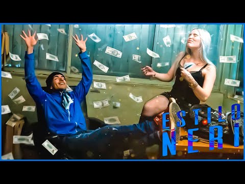 ÑERI STYLE - Lyro SDB (OFFICIAL MUSIC VIDEO)