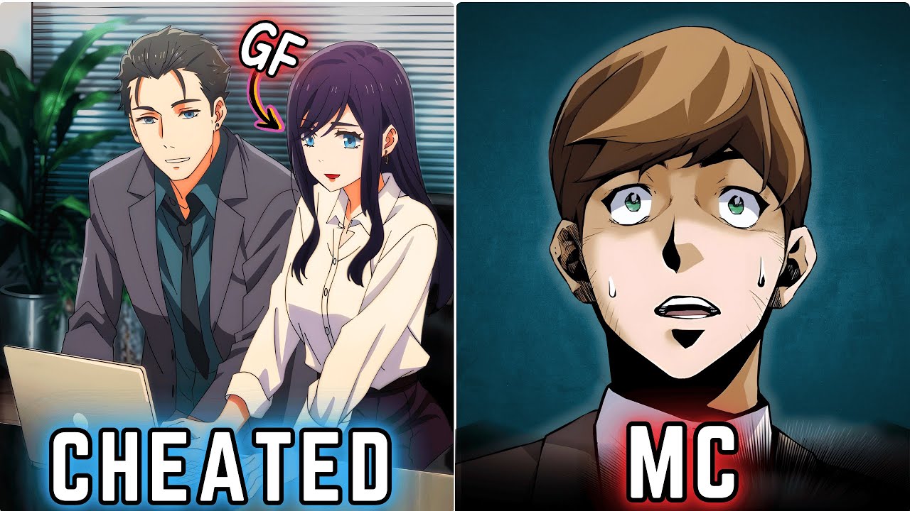 (1-15) Heartbreak to Billionaire: How Time Travel Turned His Pain into Fortune - MUST WATCH!