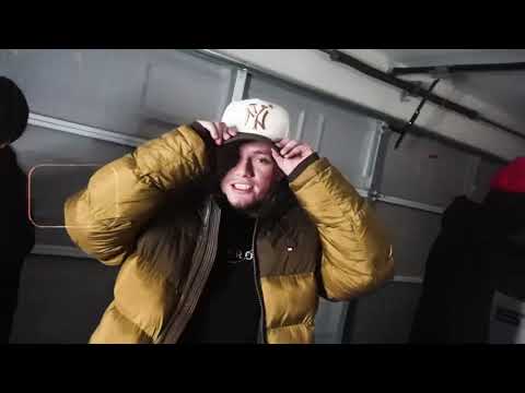 Straight 2 The Chase - CMZ (OFFICIAL MUSIC VIDEO)