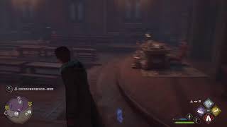 PS5 霍格華茲的傳承 直播