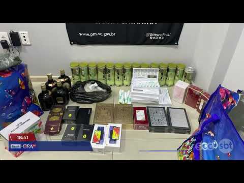 Giro de notícias por Santa Catarina | Cotidiano | Tá Na Hora SC