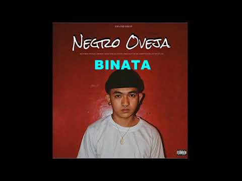 BINATA - GRA THE GREAT ft. Hvncho, Bulek, Ghetto Gecko