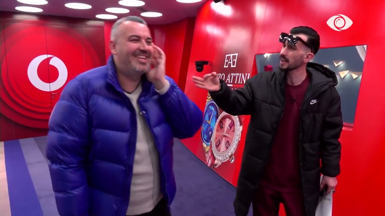 “Të duhet një mësim”/ Kristi debaton me Rogertin, e ndjekin nga pas Miri dhe Artani: Lider koti