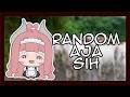 【NGOBROL】AKU BLUTUT?! TCH TIDAK AKAN