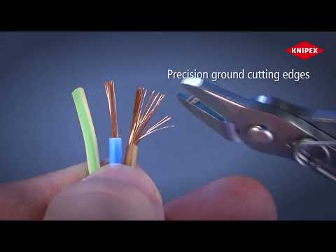 Electronic Super Knips® XL ESD video