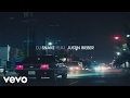 DJ Snake ft Justin Bieber - Let me Love you [Lyrics y Subtitulos en Español]
