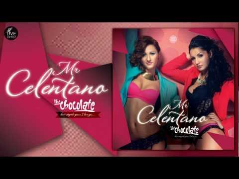 Like Chocolate - Mr. Celentano (Official New Single)