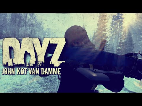John Kot Van Damme | DayZ [#05] ( Roleplay/ RP/ Deutsch/ Gameplay )