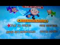 DVD Opening Of Jay Jay The Jet Plane Good Friends Forever