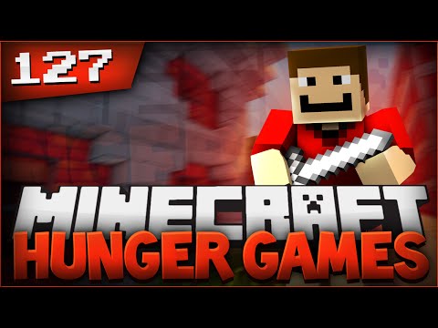 Minecraft: Hunger Games - Game 127 - PAX Is Over!