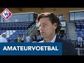 O.S.S. 1920 kan Quick Boys niet in verwarring brengen: 'Hoopten op wondertje' - OMROEP WEST SPORT