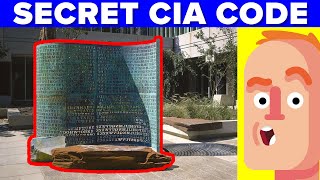 Can You Crack The CIA&#39;s Impossible Secret Code?