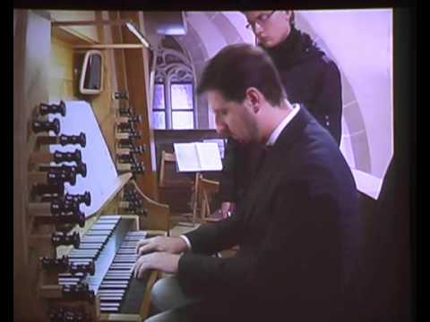 ZUŠ Sabinov - Vianočný koncert Mareka Vrábla, žiakov a učiteľov ZUŠ Sabinov