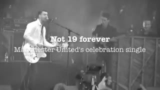 Here Come The Young Men