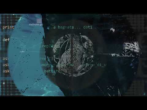 video frame placeholder